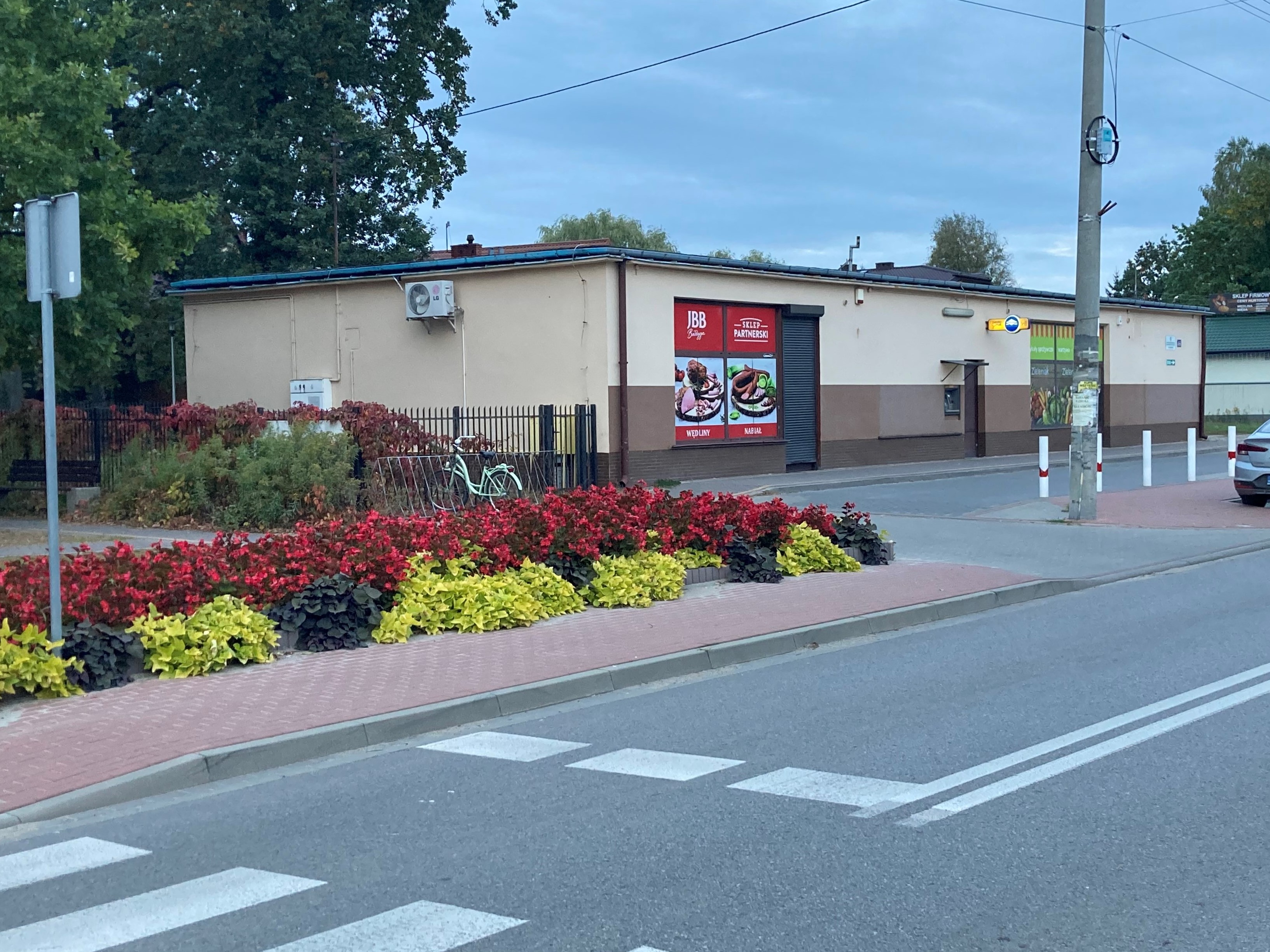 centrum OStrówka