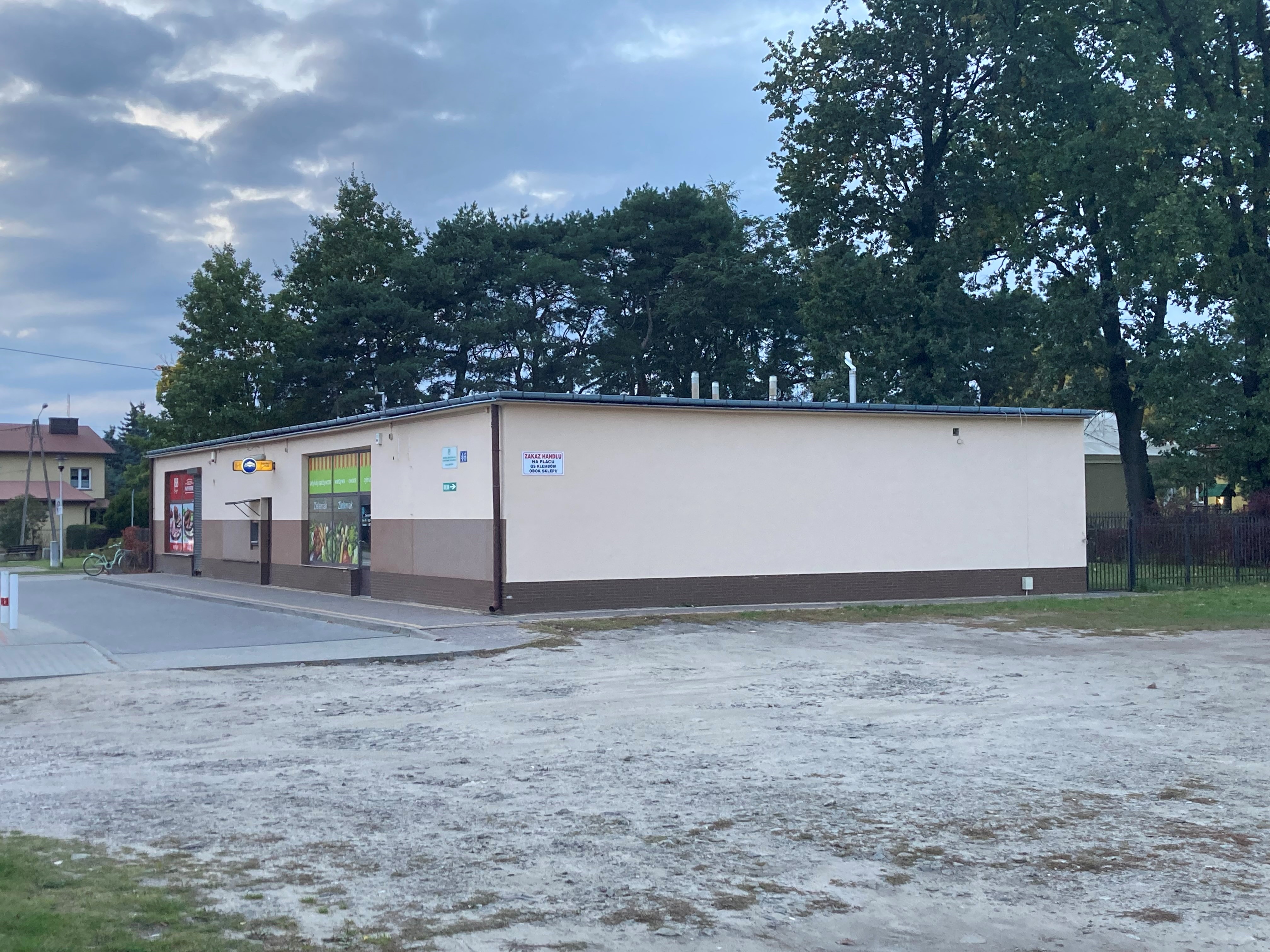 centrum OStrówka