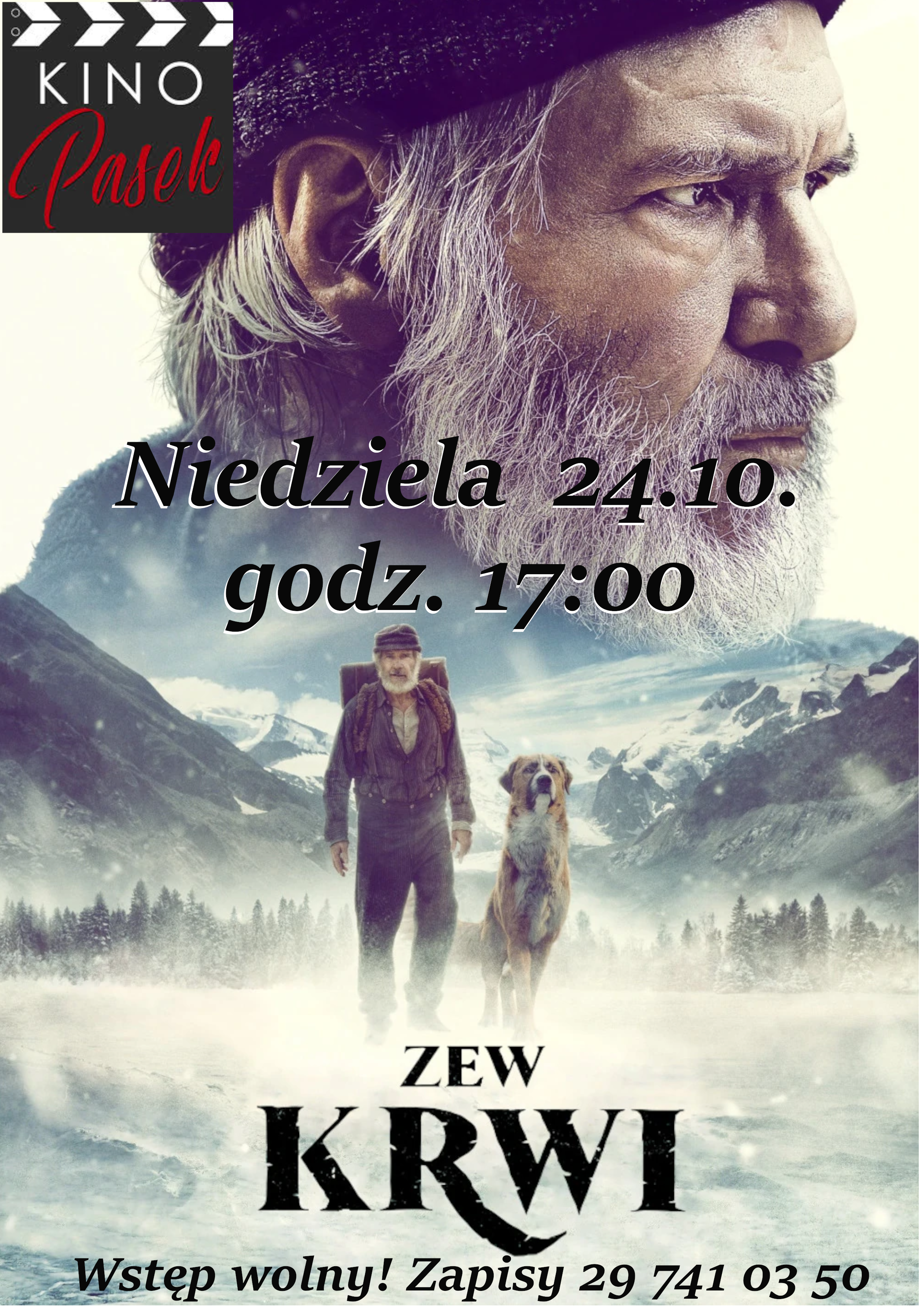 Zew krwi